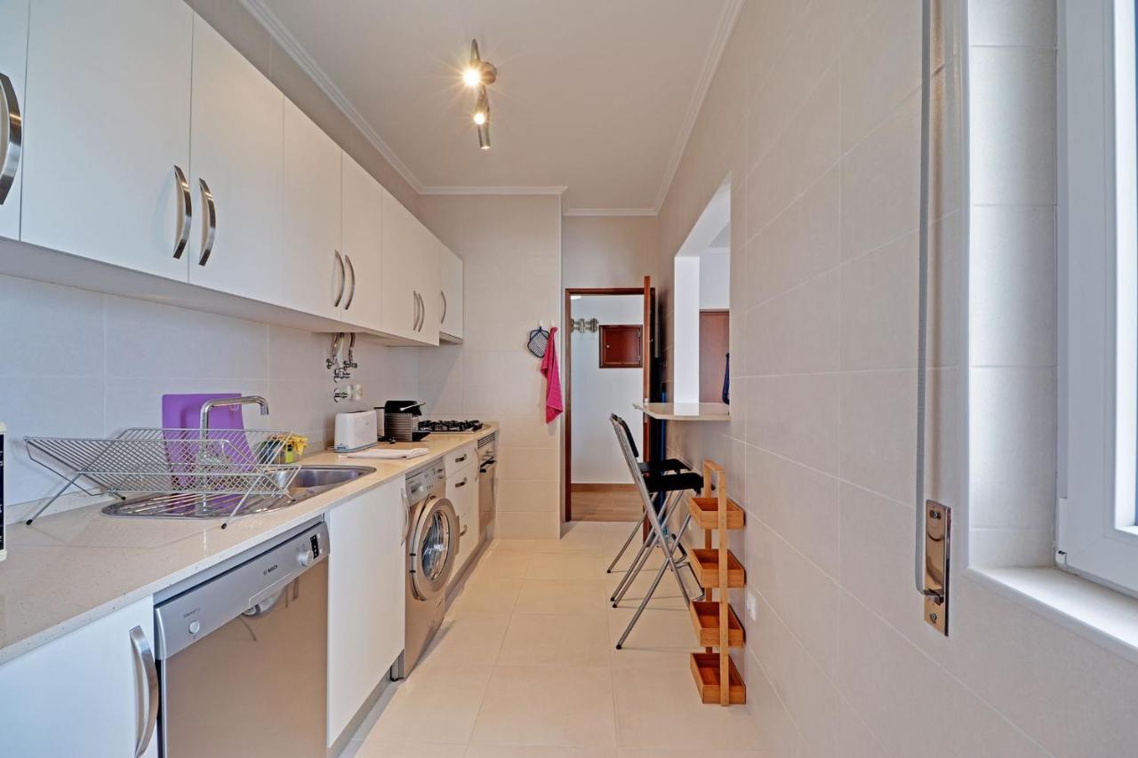 Portimao Marina View By Homing Apartment Exterior foto