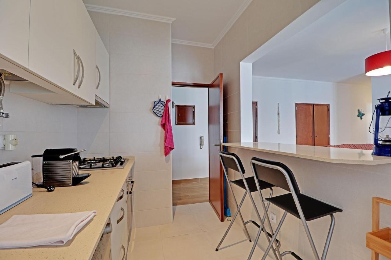 Portimao Marina View By Homing Apartment Exterior foto
